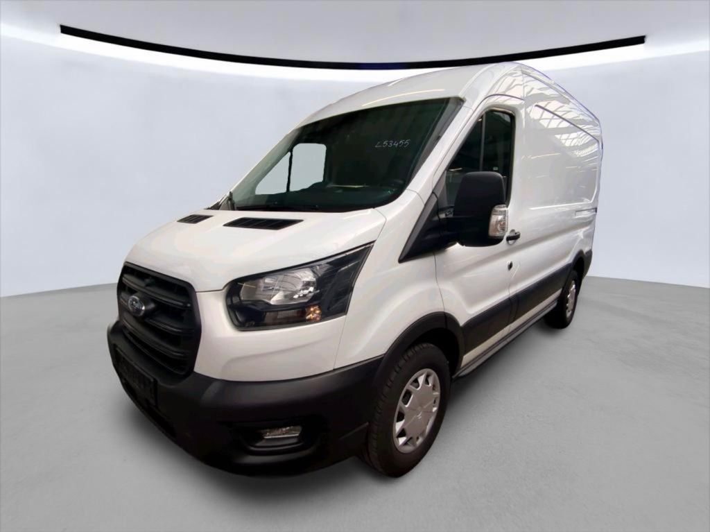 Image of Ford Transit