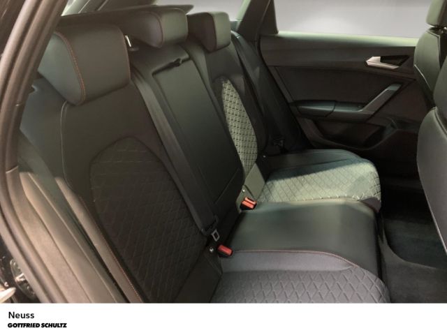 Seat Leon - Bild 7