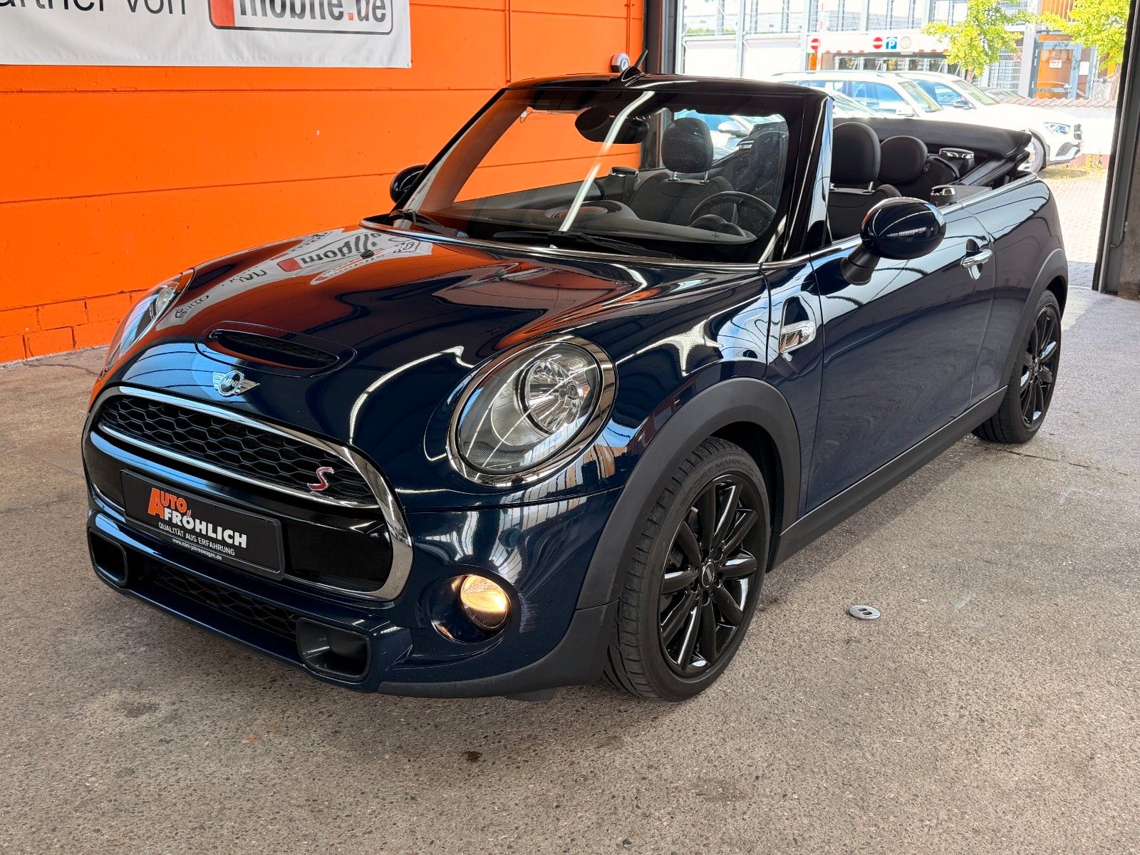 MINI COOPER_S_CABRIO