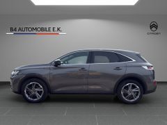 Fahrzeugabbildung DS Automobiles DS 7 Crossback HDI 130 So Chic AHK LEDER NAVI
