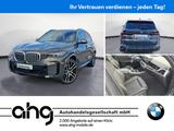 BMW X5 xDrive50e M Sport ACC AHK HiFi Komfortsitze