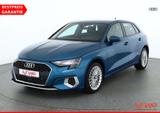 Audi A3 Sportback 40 TFSI e advanced LED Navi PDC DAB - Audi A3 mit Hybrid-Antrieb: Advanced
