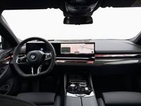 BMW 520 - Vorschau Bild 14