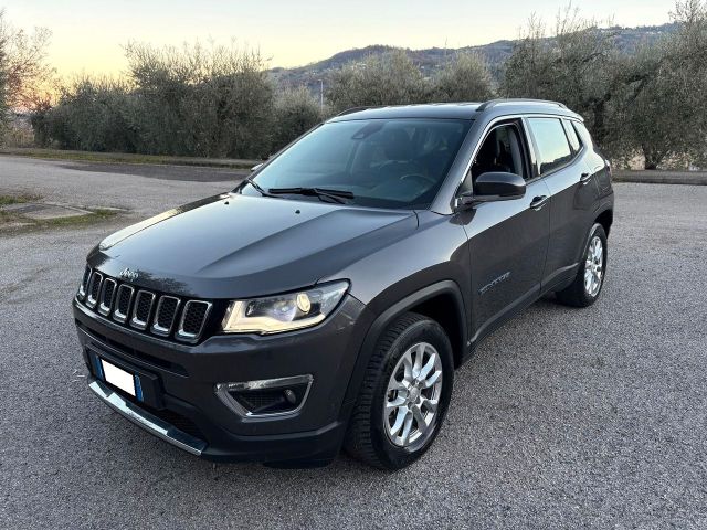 Jeep J. Compass 1.3 Hybrid 4xe-L-Lock 190 Lim. 09.202