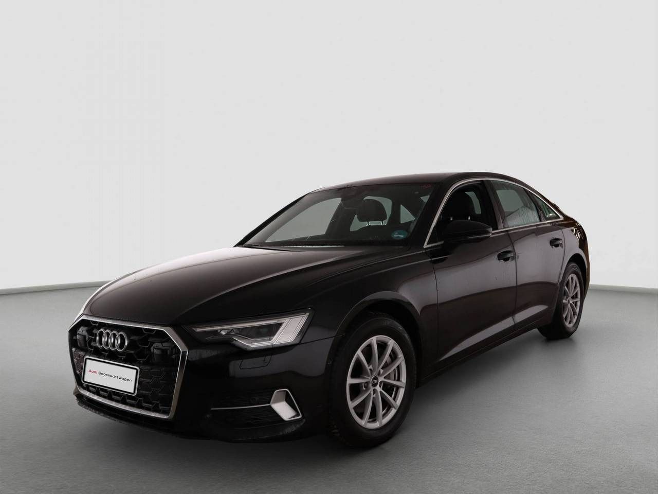Audi A6 - Bild 2
