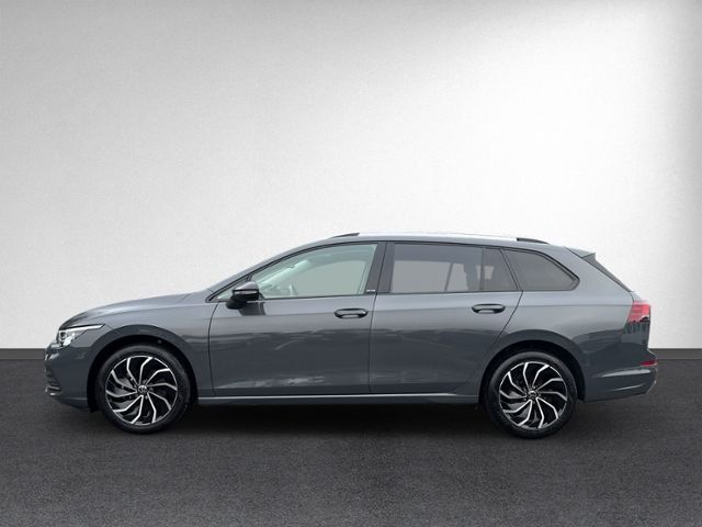 Golf VIII Variant 1.0 eTSI DSG LED+NAVI+RFK+SIHZ