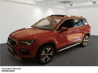 Seat Ateca XPERIENCE 1.5TSI DSG 110KW 150 PS AHK Kess