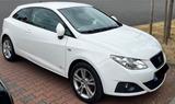 Seat Ibiza 6J Tüv Scheckhefgeflegt - Seat Ibiza: Sc 6j