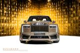 Rolls-Royce Cullinan SERIES II by NOVITEC OVERDOSE - Rolls-Royce Cullinan Novitec Gebrauchtwagen