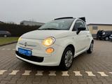 Fiat 500 Pop - Fiat Gebrauchtwagen von 2010