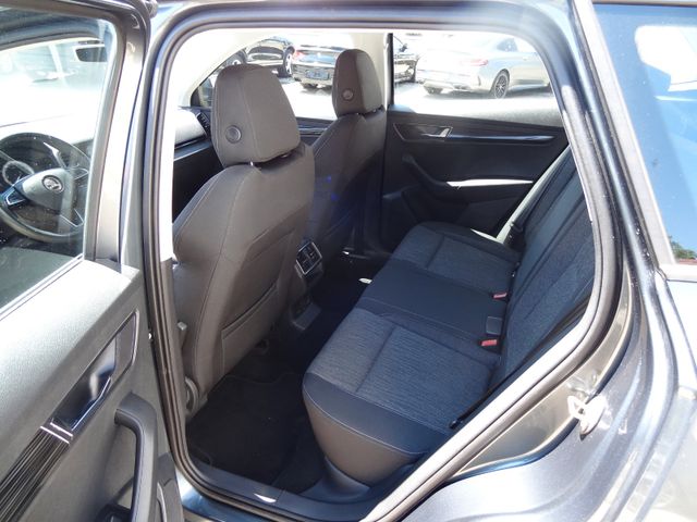 Fahrzeugabbildung Skoda Karoq Style/LED/DSG/AHK/Kamera/59.500km/