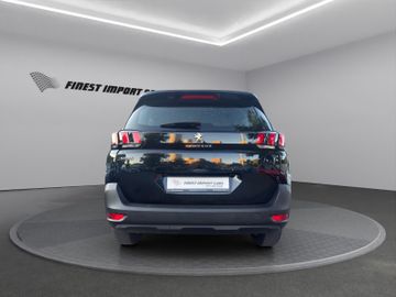 Peugeot 5008 - 5