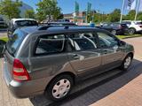 Toyota Corolla Combi 1.6 Sol - Toyota Corolla mit Benzin-Antrieb: Kombi, Sol