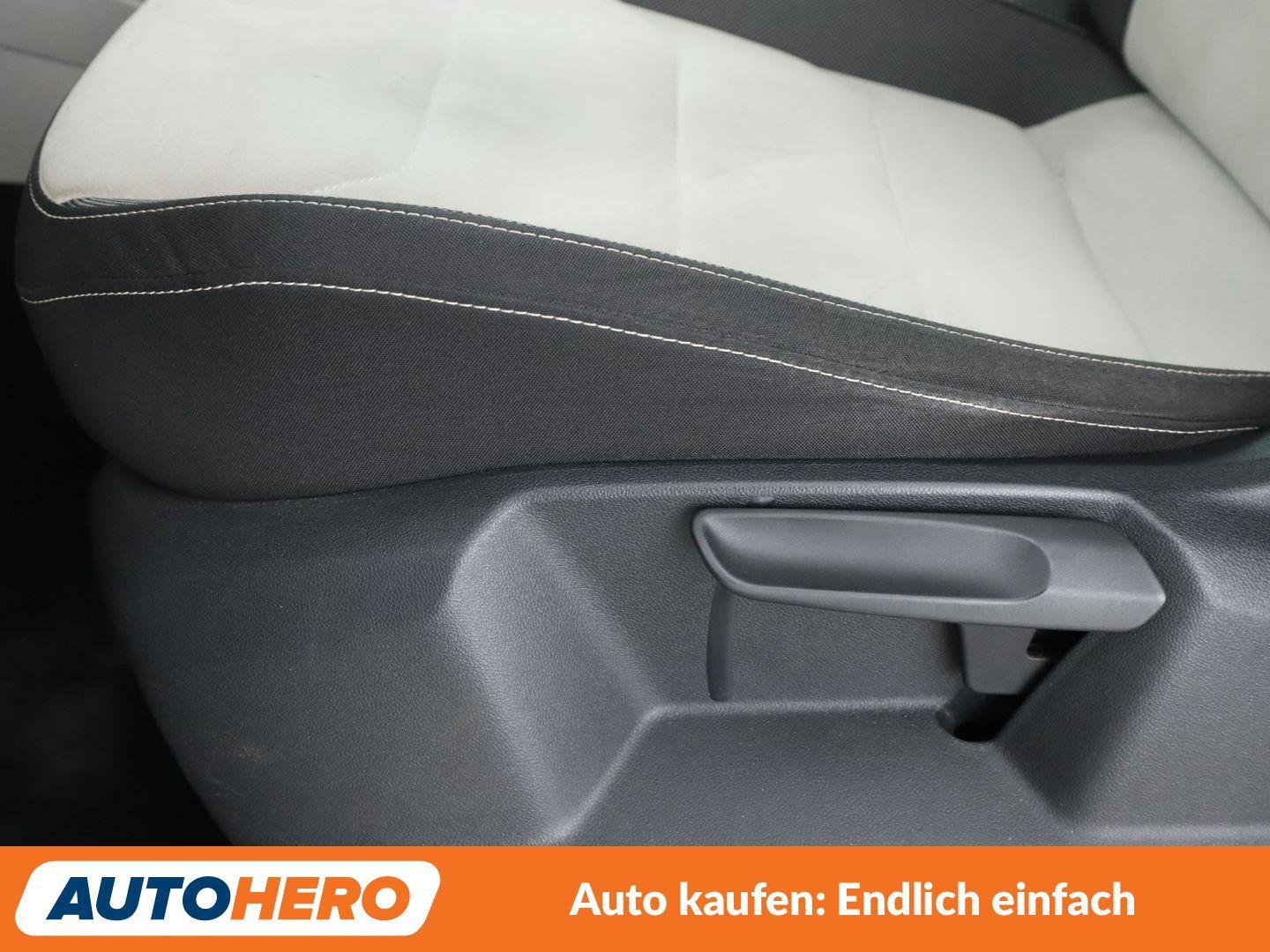 Volkswagen Tiguan 1.4 TSI Highline 4Motion BMT Aut.*NAVI*