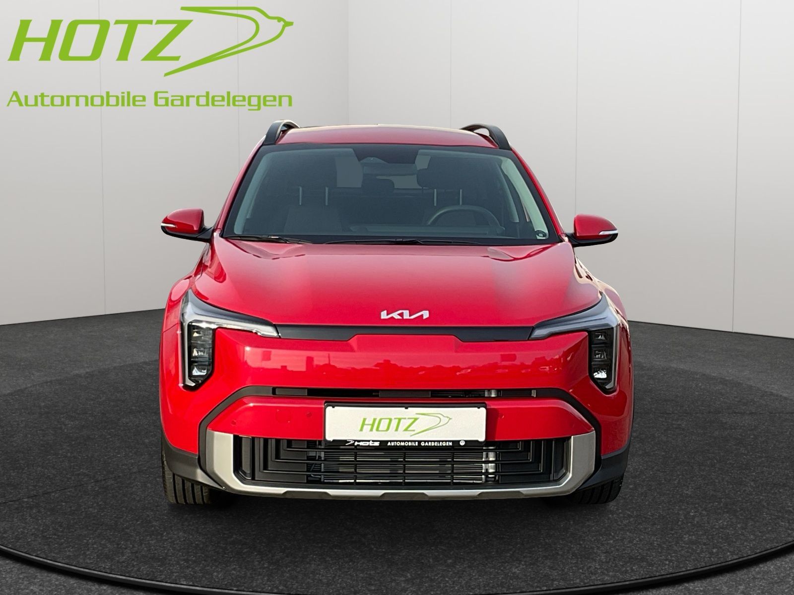 Kia Stonic - Bild 9