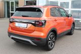 Volkswagen T-Cross United DSG PDC SHZ Alu AppConnect - Volkswagen T-Cross: United