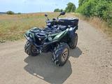 Yamaha YFM Grizzly 700 EPS ALU SE2 inkl. LOF  - YAMAHA QUAD