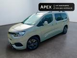 Toyota Proace City Verso 1.2 L2 Business Automatik 7... - Toyota: 7 Sitzer
