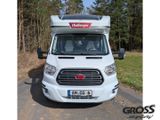 Challenger Special Edition 290 2,0L Navi  Autom. - Challenger Diesel Integrierter