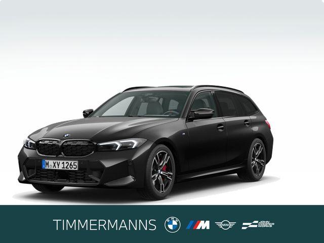 BMW M340d xDrive Touring Auto Innovationsp Panorama 2025