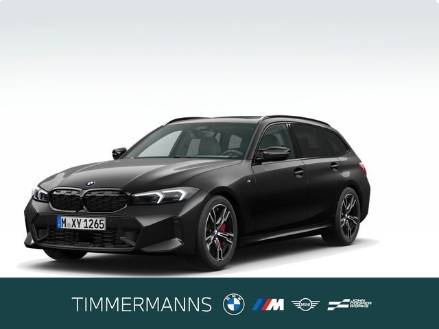 BMW M340d xDrive Touring Auto Innovationsp. Panorama