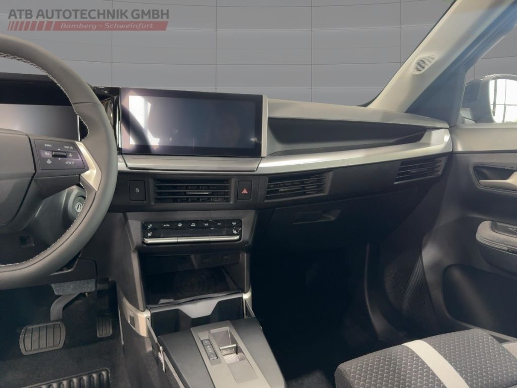 Fahrzeugabbildung Opel Frontera GS, Allwetter, RFK, Navi, SHZ, LHZ