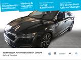 Skoda Octavia 1.5TSI ACT First Edition MATRIX-LED HEAD - gebrauchte Skoda Coupés