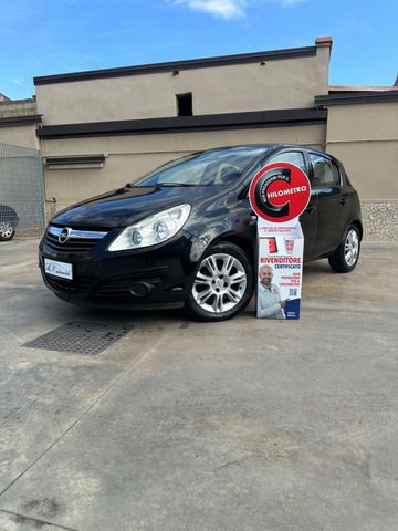 Opel Corsa 1.3 CDTI 75CV ecoFLEX F.AP 5 porte Co