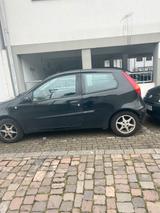 Fiat punto - Fiat Punto in Karlsruhe