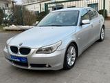 BMW 530i AUTOMATIK TÜV NEU LEDER XENON GARANTIE - BMW 530 aus 2003: 530i