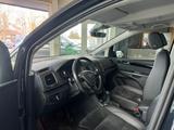 Volkswagen Sharan Highline 7-SITZER+AHK+RFK+NAVI+DAB - Volkswagen Sharan: 7n