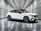 Mercedes-Benz GLC 300 4M Cpé AMG-ADV.PLUS+NIGHT+AHK+PANO+DISTR - gebrauchte Mercedes-Benz Coupés
