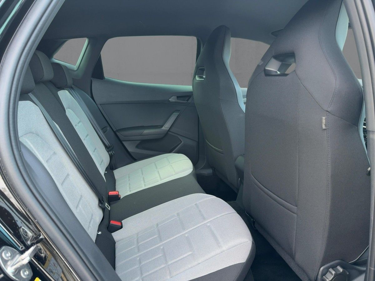 Seat Ibiza - Bild 13