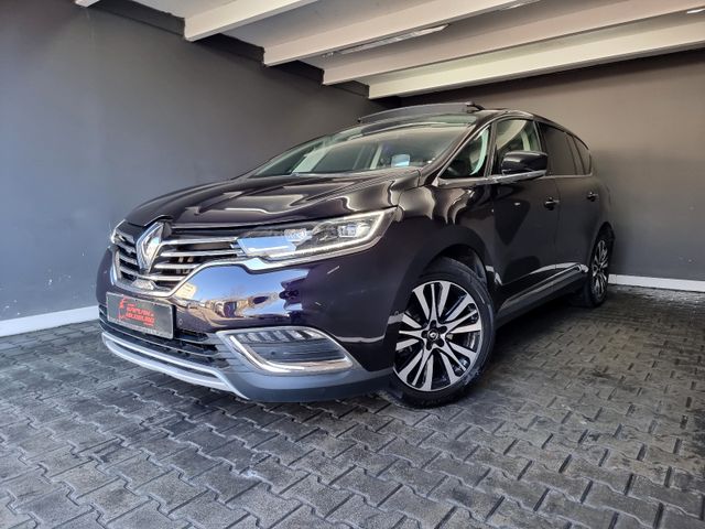 Renault Espace V INITIALE P., 7 SITZER, TV 2x, PANO, ACC