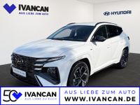 Hyundai TUCSON - Vorschau Bild 1