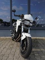 BMW F 800 R - dt. Modell 2012 - Extras - BMW MODELL