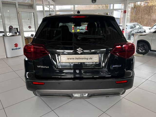 Suzuki Vitara 1.4 BOOSTERJET Hybrid Comfort
