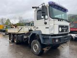 MAN 28.403  6x4  Zgm Bj 1998 - MAN 403