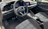 Volkswagen Golf 8 GTE  - mit Hybrid-Antrieb: Coupé