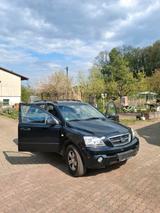 Kia KIA  SORENTO LX - Kia Sorento Lx mit Diesel-Antrieb