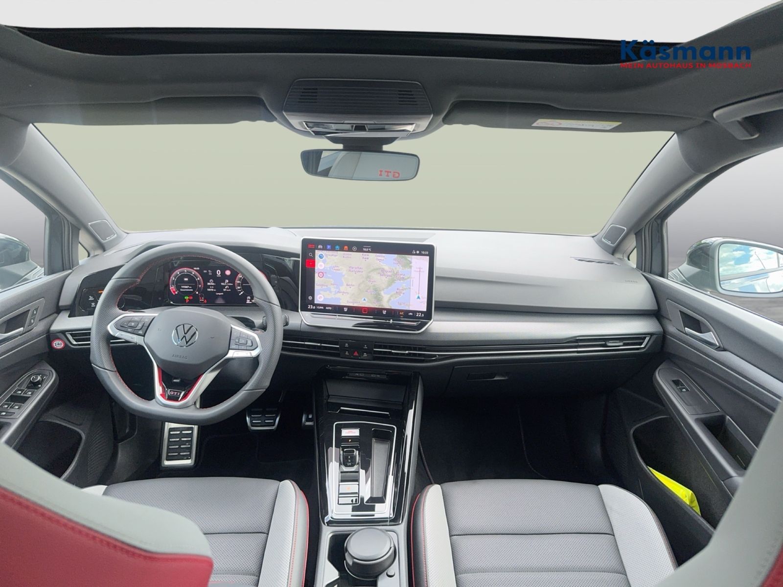 Volkswagen Golf - Bild 12