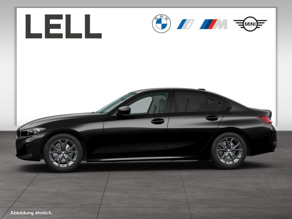 BMW 318i Limousine DAB Komfortzg. Tempomat Shz PDC foto 5