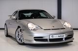 Porsche 996 GT3 Clubsport original 33.642 km - Porsche aus 2004: Gt3