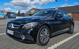 Mercedes-Benz C 180 Facelift 9G Volldigitales Display - gebrauchte Mercedes-Benz C 180 mit Facelift