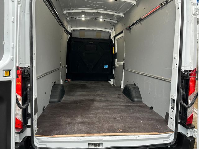 Transit*Kasten*350*L4H3*ToterWinkel*NAVI*RFK