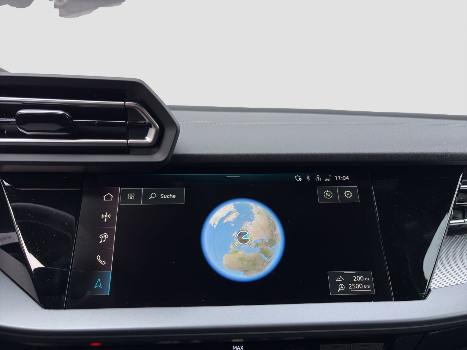 Audi A3 - Bild 18