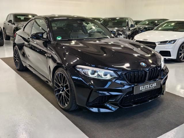 BMW M2 Coupé Competition SERVICE BMW imagem 3