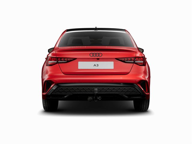 A3 Limousine S line TFSI S-tronic LED, AHK, App-