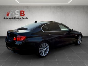 BMW 525 - 12