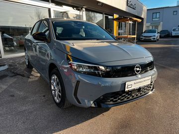 Bild 16 Opel Corsa Edition Hybrid - RFK | SHZ | LHZ